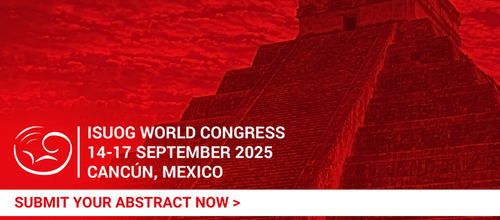 ISUOG2025