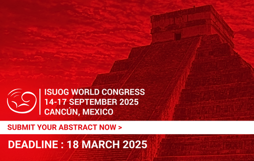 ISUOG World Congress 2025