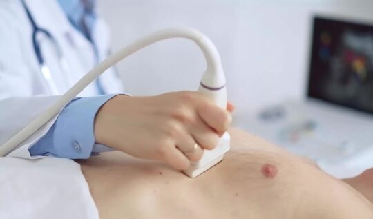L’intelligenza artificiale nell’ecografia cardiovascolare