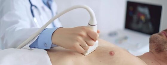 L'intelligenza artificiale nell'ecografia cardiovascolare: un alleato per la diagnosi e il lavoro dei medici