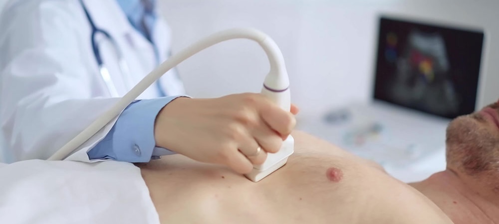 L'intelligenza artificiale nell'ecografia cardiovascolare: un alleato per la diagnosi e il lavoro dei medici