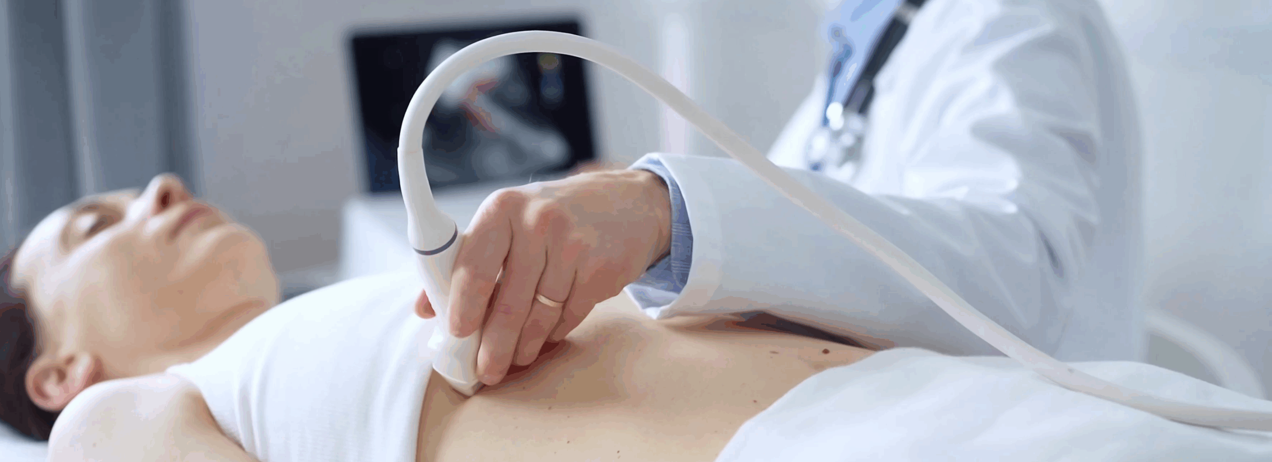 L'evoluzione dell'ecografia nel 2026