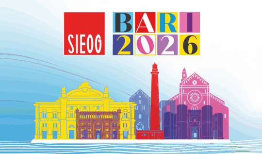 SIEOG 2026 | 19-22 Aprile