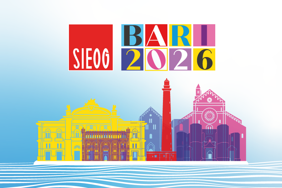 SIEOG 2026 | 19-22 Aprile